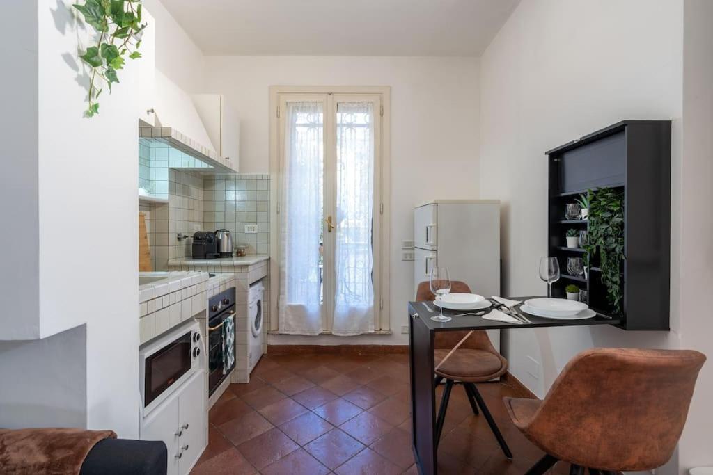 A Due Fermate Dal ColosseoWi-Fi & Netflix Gratis Apartment Rome Bagian luar foto