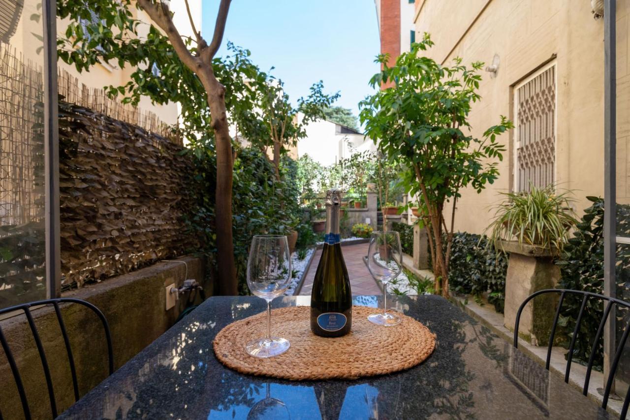 A Due Fermate Dal ColosseoWi-Fi & Netflix Gratis Apartment Rome Bagian luar foto