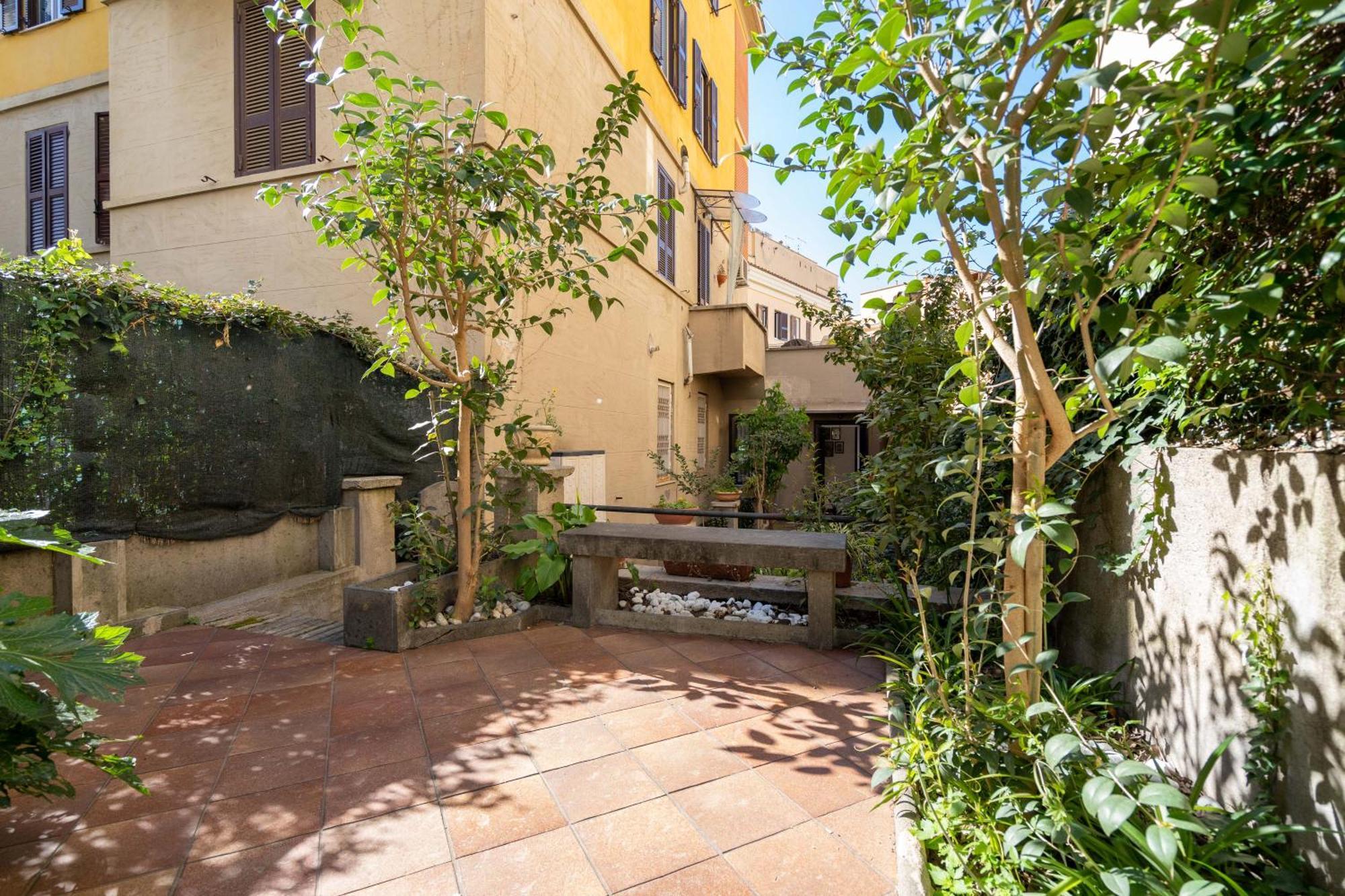 A Due Fermate Dal ColosseoWi-Fi & Netflix Gratis Apartment Rome Bagian luar foto